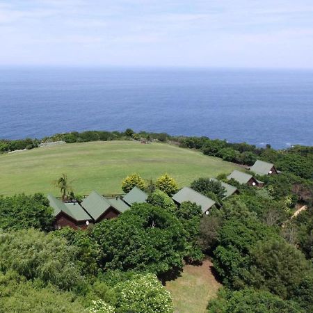סטורמסריבייר Misty Mountain Reserve מראה חיצוני תמונה