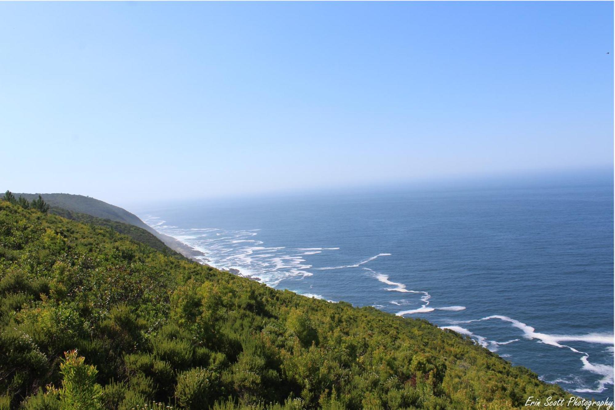 סטורמסריבייר Misty Mountain Reserve מראה חיצוני תמונה